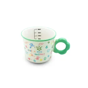 ماگ فانتزی every day دخترانه 300 میل MUG