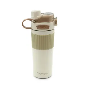 تراول ماگ SPORT دو درب 500 میلی لیتر DIWANGXIN