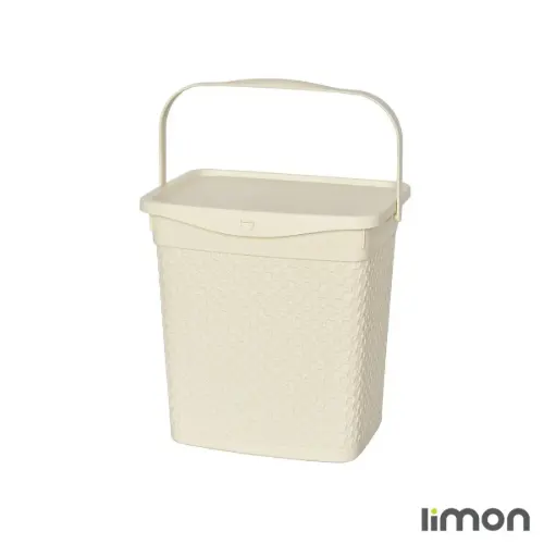 جا پودر شوینده لیمون طرح بافت 2278