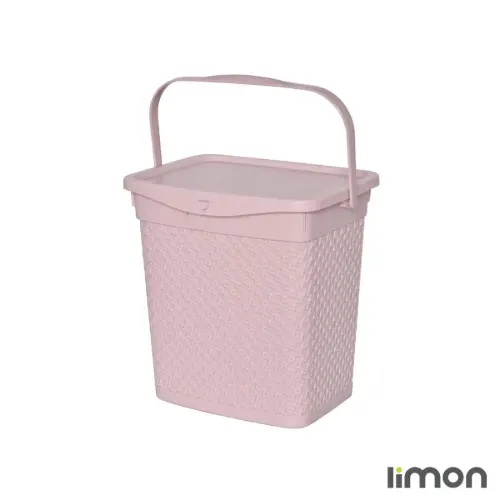 جا پودر شوینده لیمون طرح بافت 2278