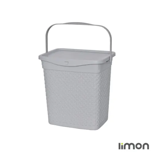 جا پودر شوینده لیمون طرح بافت 2278