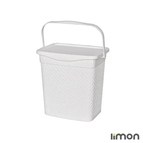 جا پودر شوینده لیمون طرح بافت 2278