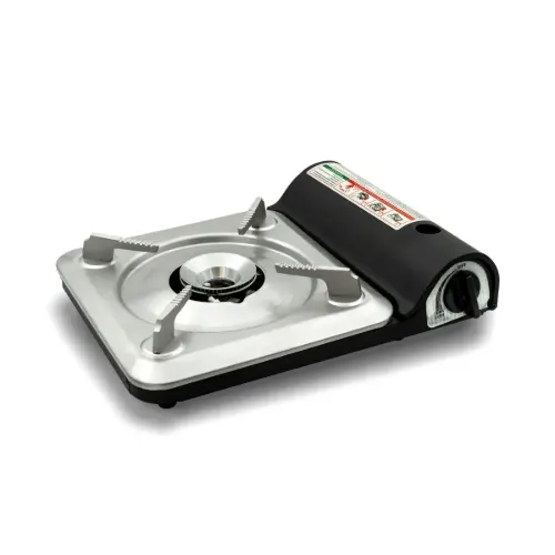 اجاق گاز مسافرتی کره ای 8-45