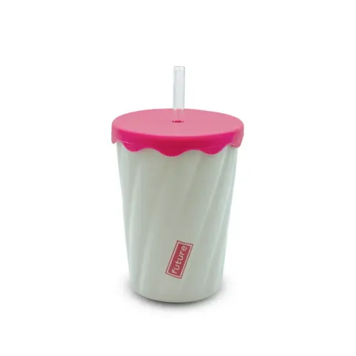 ماگ سرامیکی اسموتی نی دار future