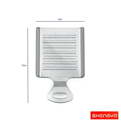 رنده سیر استیل وارداتی 14868