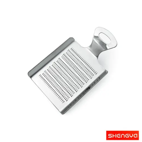 رنده سیر استیل وارداتی 14868