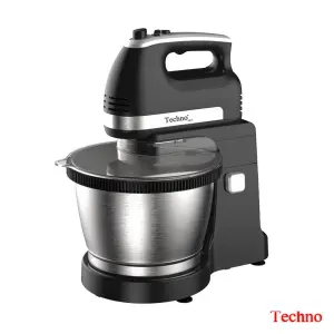 همزن کاسه دار تکنو Te-705