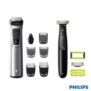 ست اصلاح فیلیپس مدل MG9710