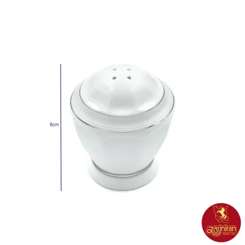 نمکپاش دلسا نئوکلاسیک چینی زرین 63