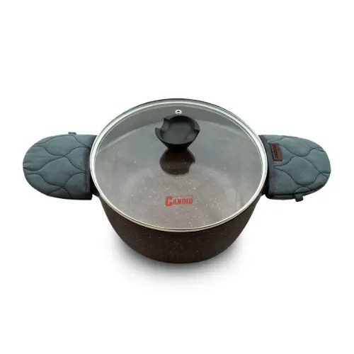 دستکش قابلمه یونیک پارچه ای