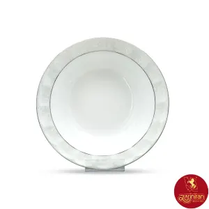 سالادخوری بزرگ دلسا نئوکلاسیک چینی زرین سایز 25