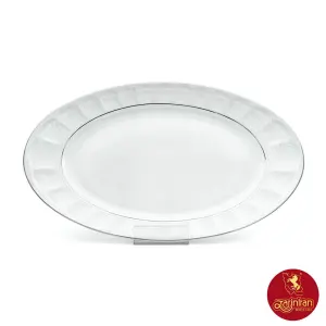 دیس 38 دلسا نئوکلاسیک چینی زرین