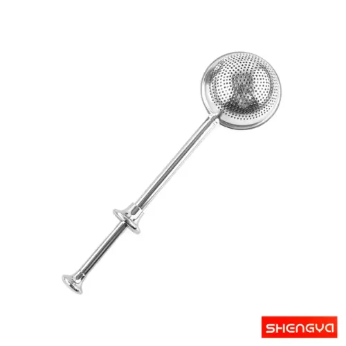 صافی دمنوش استیل وارداتی 14053