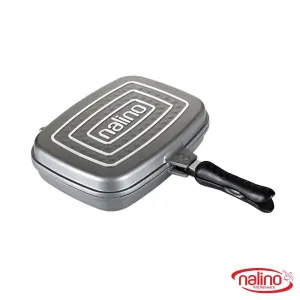 تابه گرانیتی رژیمی نالینو الیتا دو طرفه سایز 32