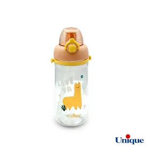 قمقمه کودک 600 میلی لیتری یونیک UN-1960