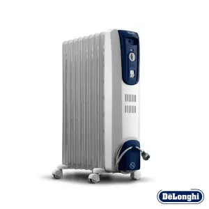 شوفاژ برقی kh770920 دلونگی OIL FILLED