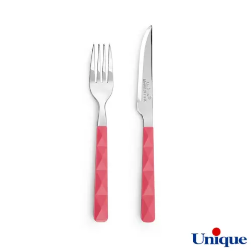 کارد و چنگال UN-5855 یونیک