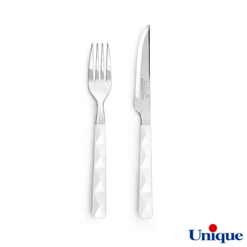 کارد و چنگال UN-5855 یونیک اصل