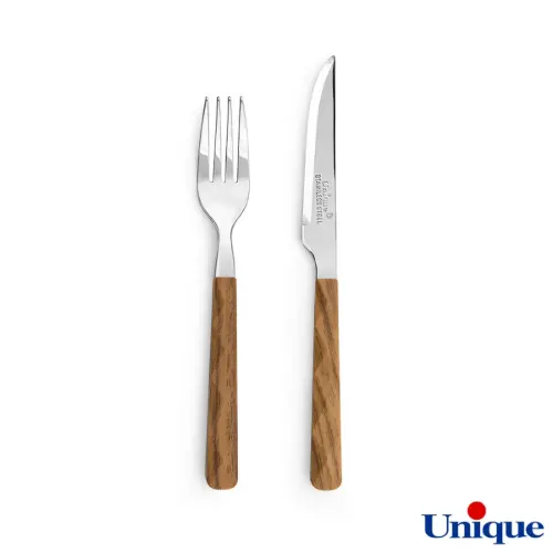 کارد و چنگال UN-5855 یونیک اصل وارداتی