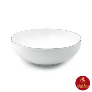 پیاله سمن ایتالیا اف چینی زرین سایز 26