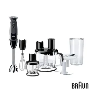 گوشت کوب برقی MQ 5285 براون چند کاره