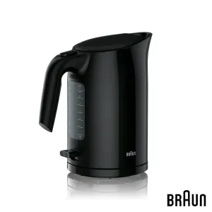 کتری برقی WK3110 براون 1.7 لیتری