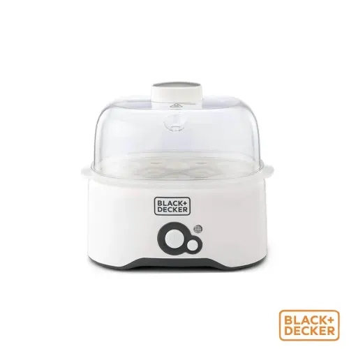 تخم مرغ پز بلک اند دکر EG200