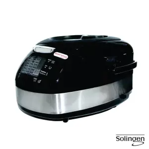 پلوپز 701 زولینگن