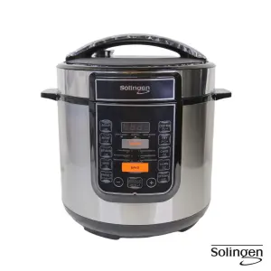 زودپز برقی 708 زولینگن