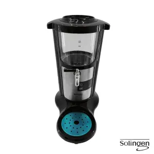 سماور برقی زولینگن BL11