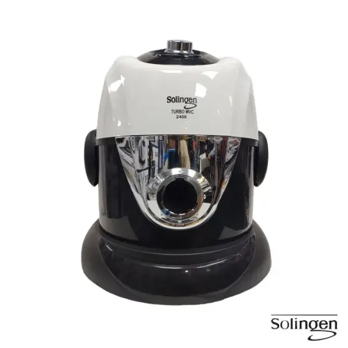 جارو برقی سطلی زولینگن 2000 وات کد 985