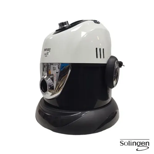 جارو برقی سطلی زولینگن 2000 وات کد 985