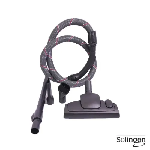 جارو برقی سطلی زولینگن 2000 وات کد 985