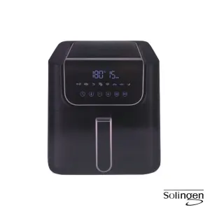 سرخ کن بدون روغن 6.5 لیتری زولینگن KY1025