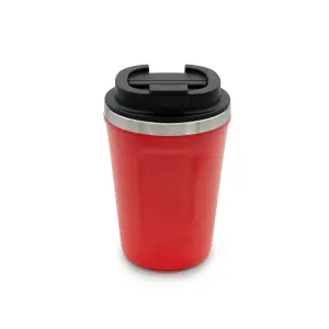 تراول ماگ استپ دار 380 میلی لیتر دو جداره