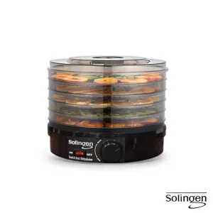 میوه خشک کن زولینگن 1147