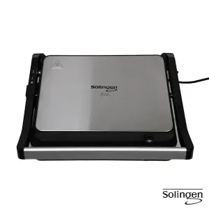 گریل زولینگن