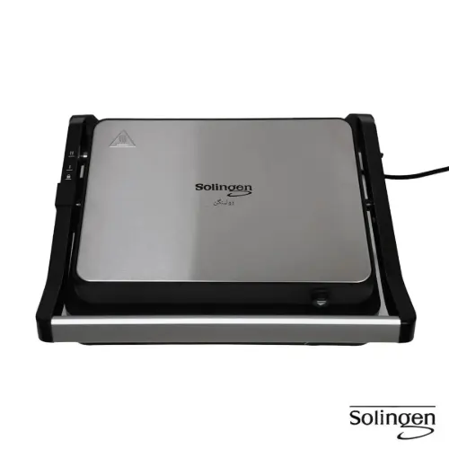 گریل زولینگن