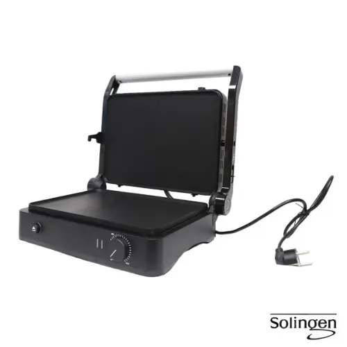 گریل زولینگن