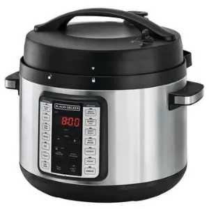 تصویر برای دسته  مولتی کوکر