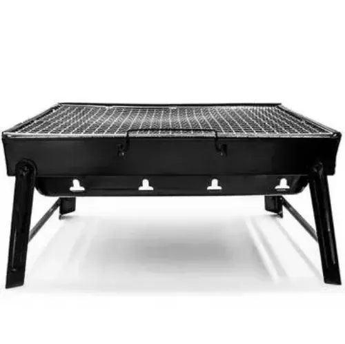 The picture of باربیکیو