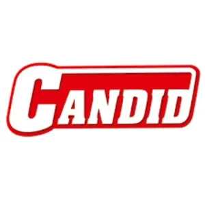 تصویر برای تولیدکننده: کاندید