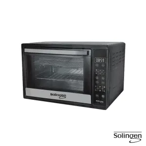 اون توستر با میوه خشک کن زولینگن