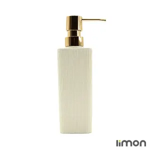 جا مایعی 4 گوش شیاردار (الوان) 2160