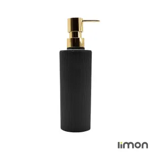 جا مایعی لیمون گرد شیاردار 2159