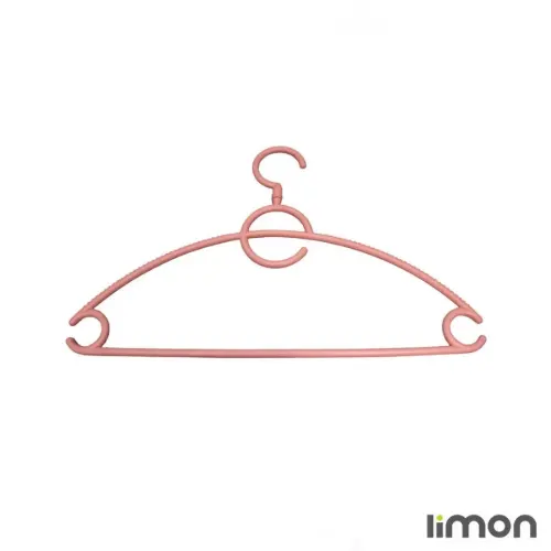 رخت آویز گردان 1 لیمون 1824 ست 6 عددی