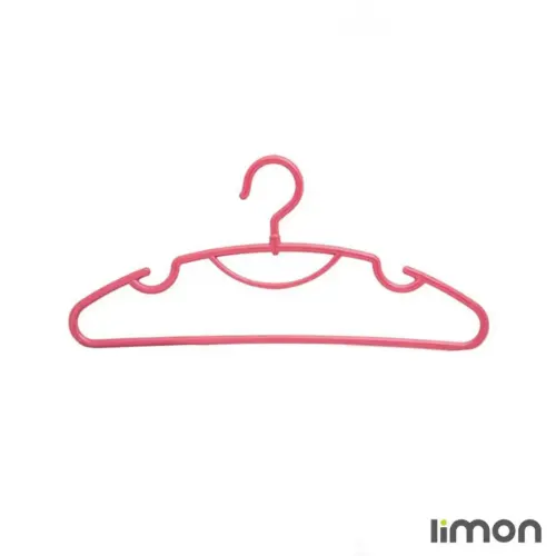 رخت آویز گردان 2 لیمون 1826 ست 6 عددی