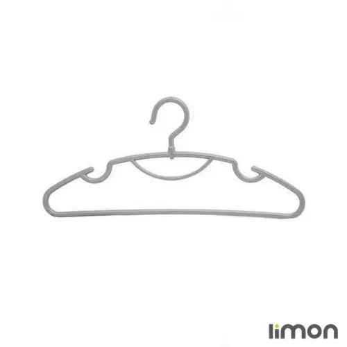 رخت آویز گردان 2 لیمون 1826 ست 6 عددی