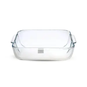 تابه مربع پیرکس فرانسه قدیم