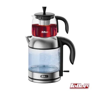 چای ساز TS286 فلر